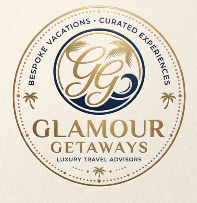glamour-getaways logo